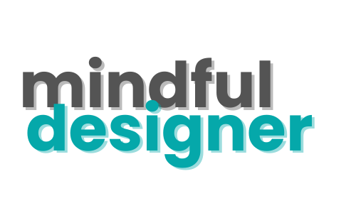 Mindful Designer logo